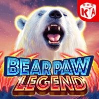 Bear Paw Legend game thumbnail
