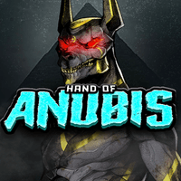 Hand of Anubis game thumbnail