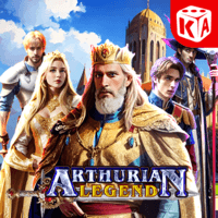 Huyền Thoại Arthur game thumbnail
