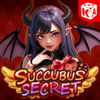 Bí Mật Succubus game thumbnail