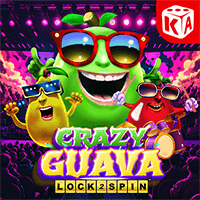 Khoá Guava điên cuồng 2 Spin game thumbnail