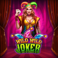 Wild Wild Joker game thumbnail