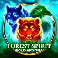 Rừng của Druid - Tập Hợp Vận May game thumbnail