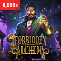 Thuật Giả Kim Bị Cấm game thumbnail