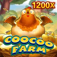 NÔNG TRẠI KOO KOO game thumbnail
