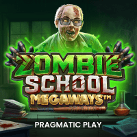 Trường Học Xác Sống Megaways game thumbnail