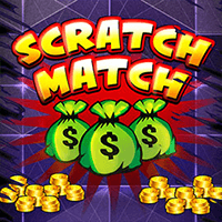 Scratch Match game thumbnail