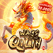 Kỳ Lân Mách Nước game thumbnail