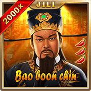 Bao Thanh Thiên game thumbnail