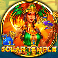 Đền thờ Mặt Trời game thumbnail