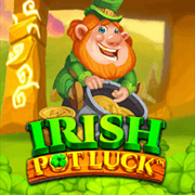 Hũ May Mắn Ireland game thumbnail