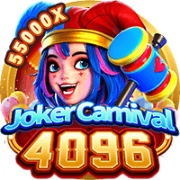 Lễ Hội Joker 4096 game thumbnail