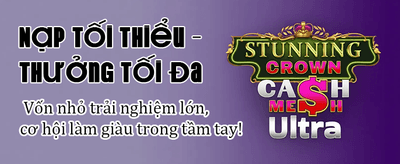 Sòng Bạc Trực Tuyến Uy Tín banner
