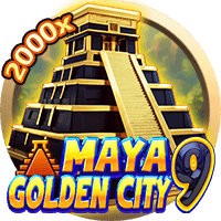 Thành phố vàng Maya 9 game thumbnail