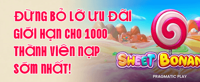 Vòng Quay Miễn Phí Slots promotion banner